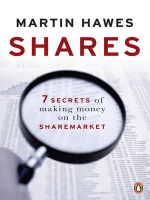cover image of Shares